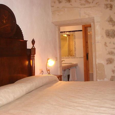 Agroturisme Son Llado Campos  Exterior photo