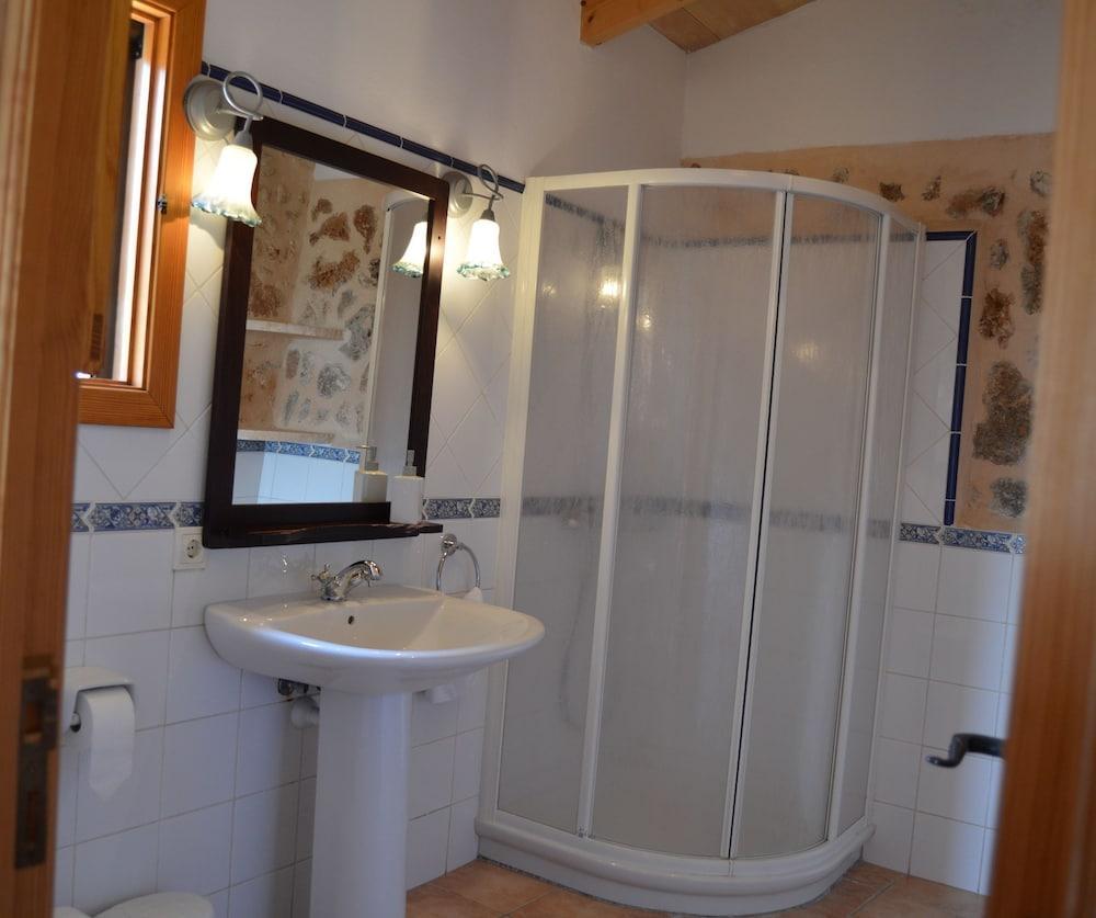 Agroturisme Son Llado Campos  Exterior photo