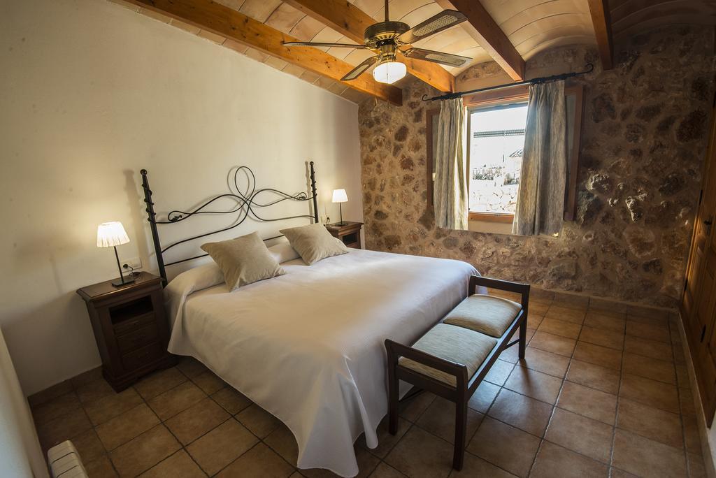 Agroturisme Son Llado Campos  Exterior photo