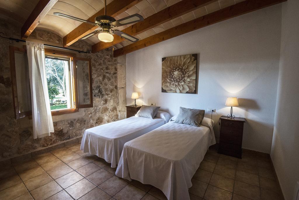 Agroturisme Son Llado Campos  Exterior photo