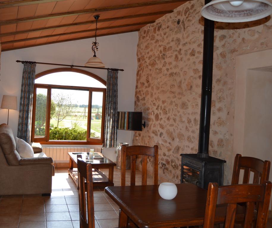 Agroturisme Son Llado Campos  Exterior photo