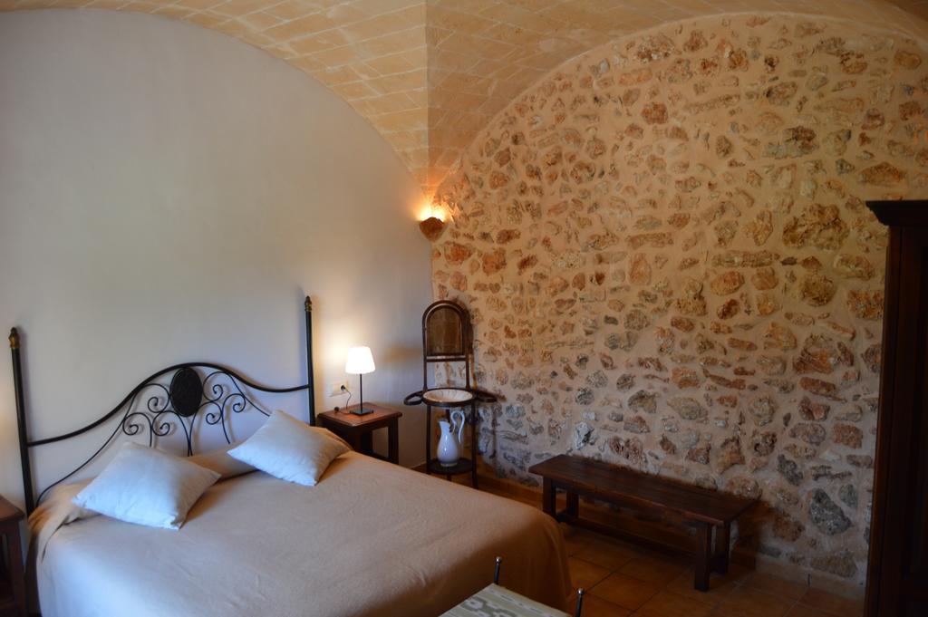 Agroturisme Son Llado Campos  Exterior photo