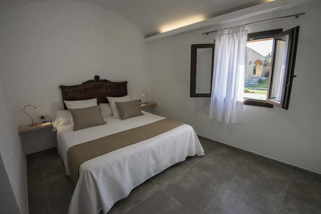 Agroturisme Son Llado Campos  Exterior photo